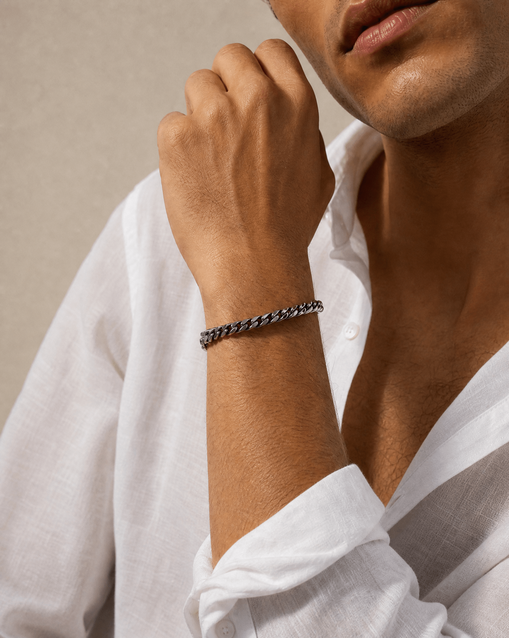 Kairos Bracelet - Aeros The Brand -