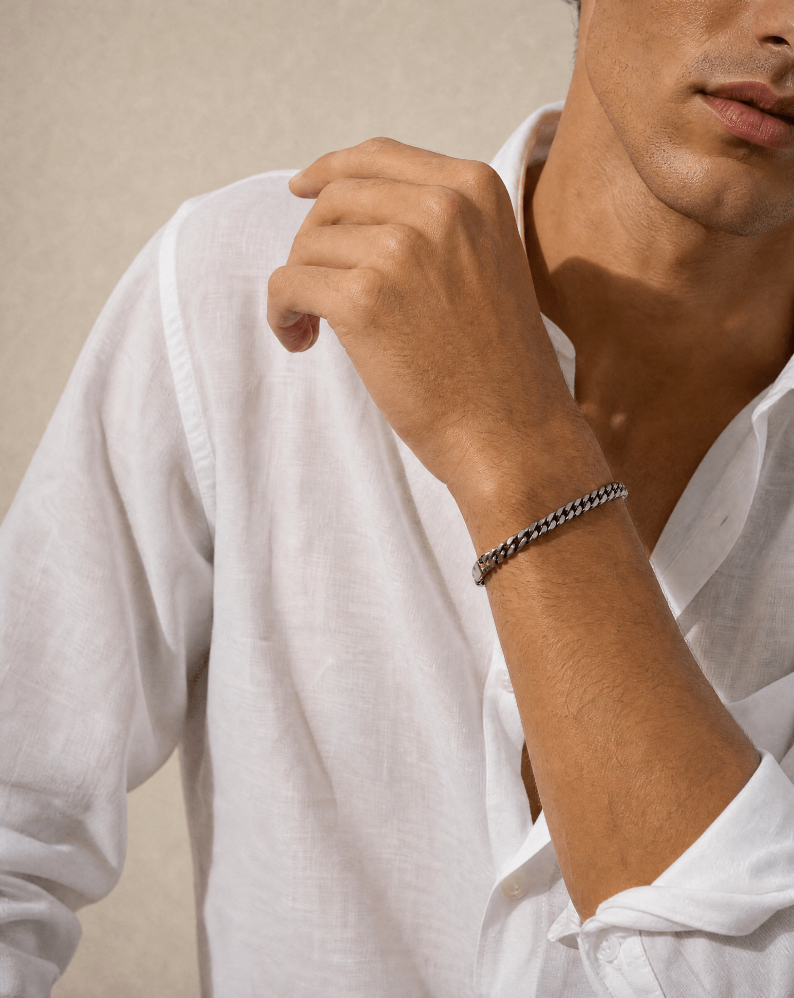 Kairos Bracelet - Aeros The Brand -