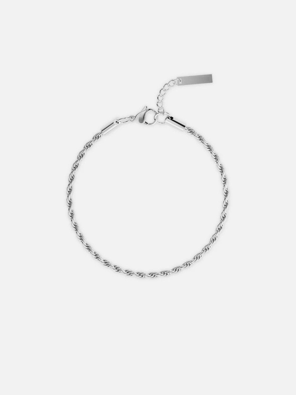 ROPE BRACELET - Aeros The Brand - Bracelet