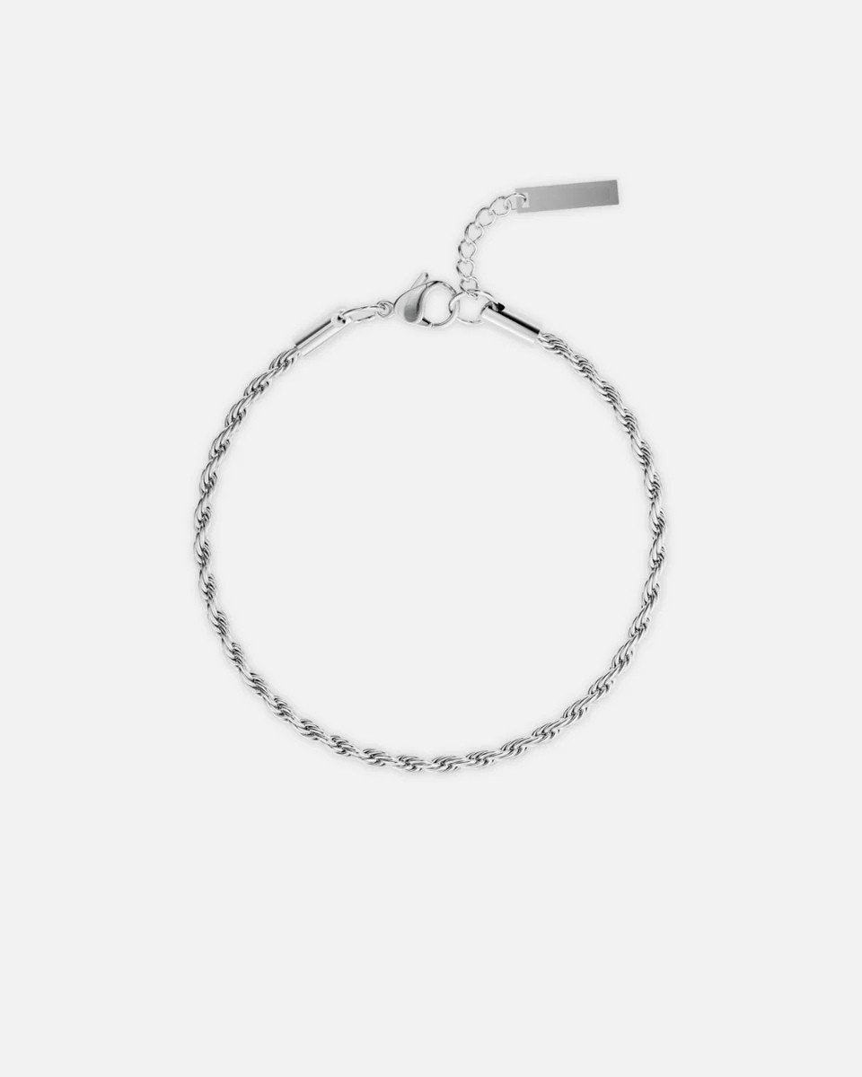 ROPE BRACELET - Aeros The Brand - Bracelet