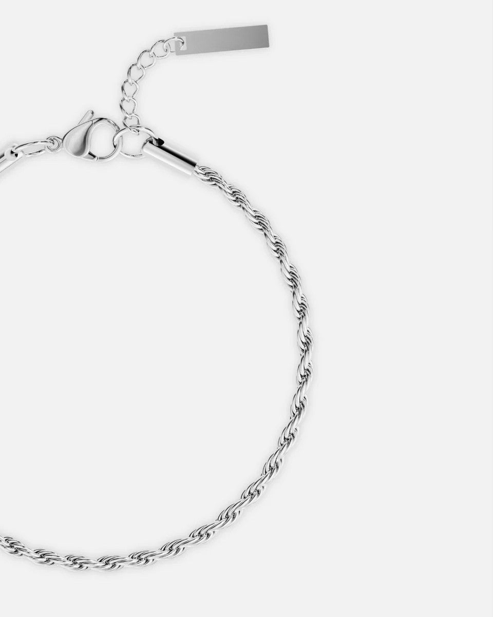 ROPE BRACELET - Aeros The Brand - Bracelet