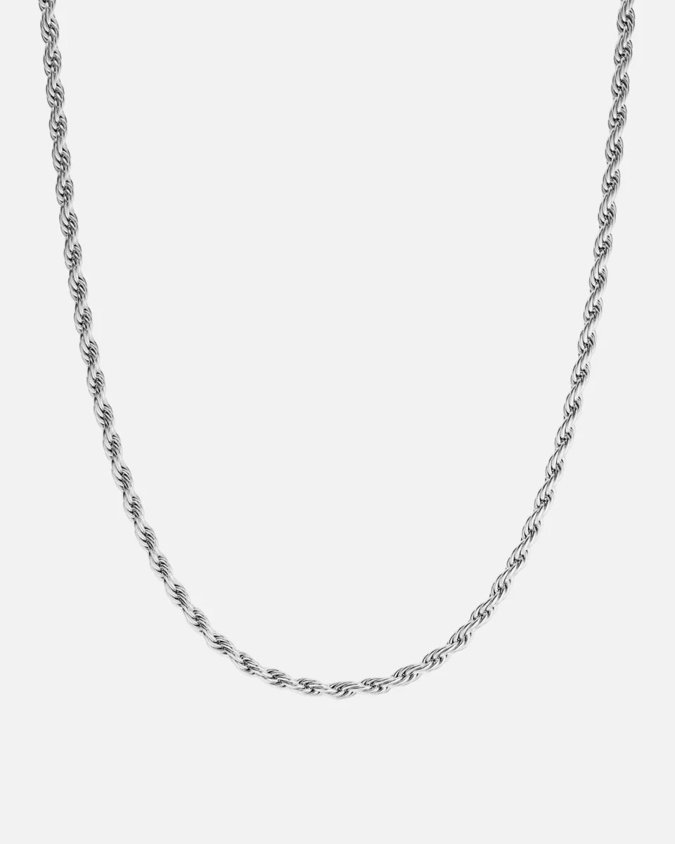 THE ROPE CHAIN - Aeros The Brand - Necklace
