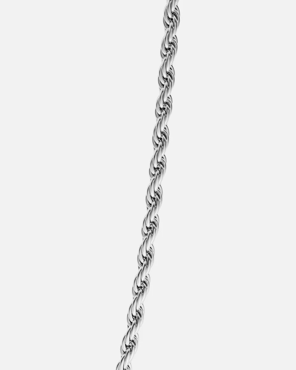 THE ROPE CHAIN - Aeros The Brand - Necklace