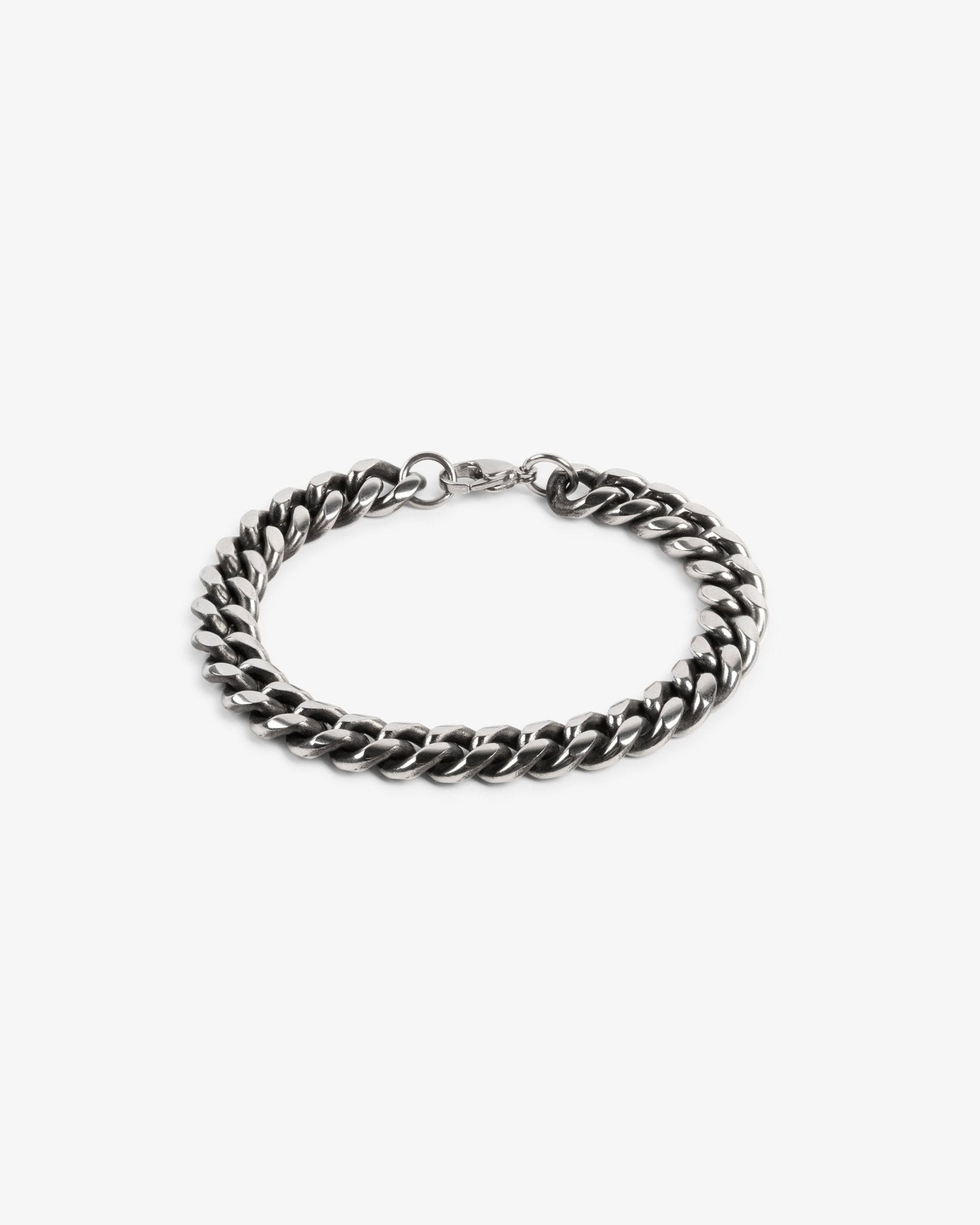 Cuban Bracelet - Aeros The Brand -