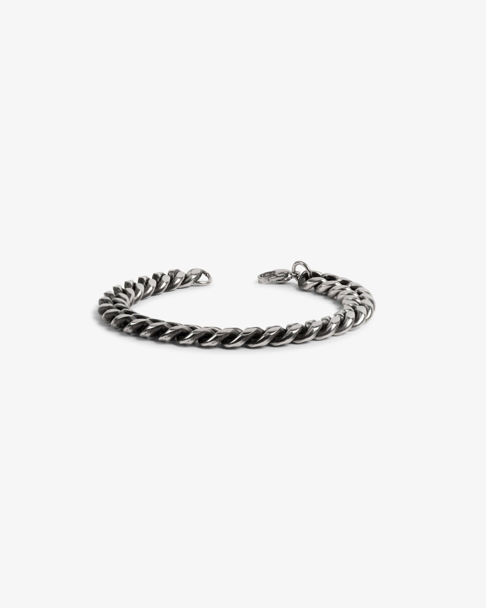 Cuban Bracelet - Aeros The Brand -
