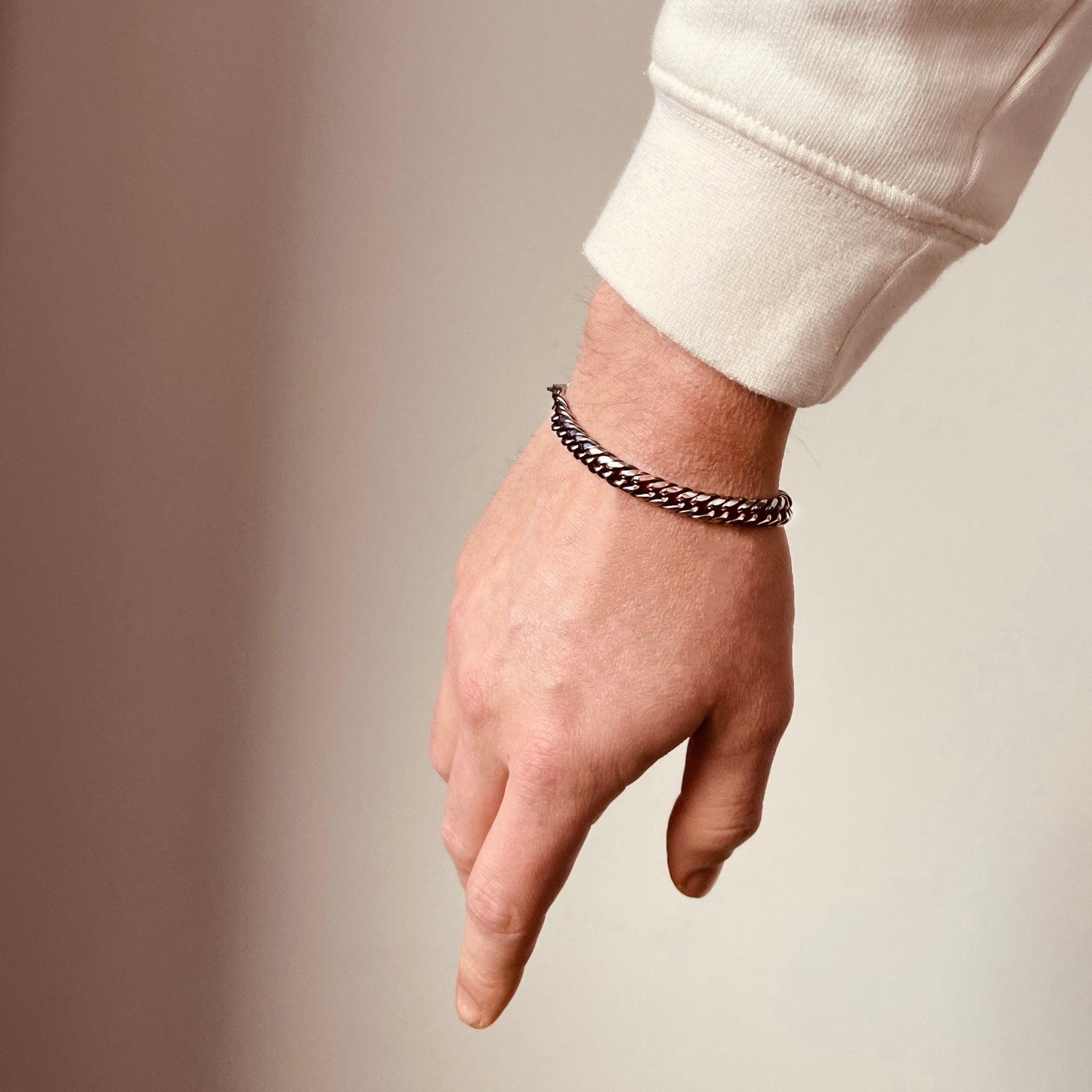 Kairos Bracelet - Aeros The Brand -