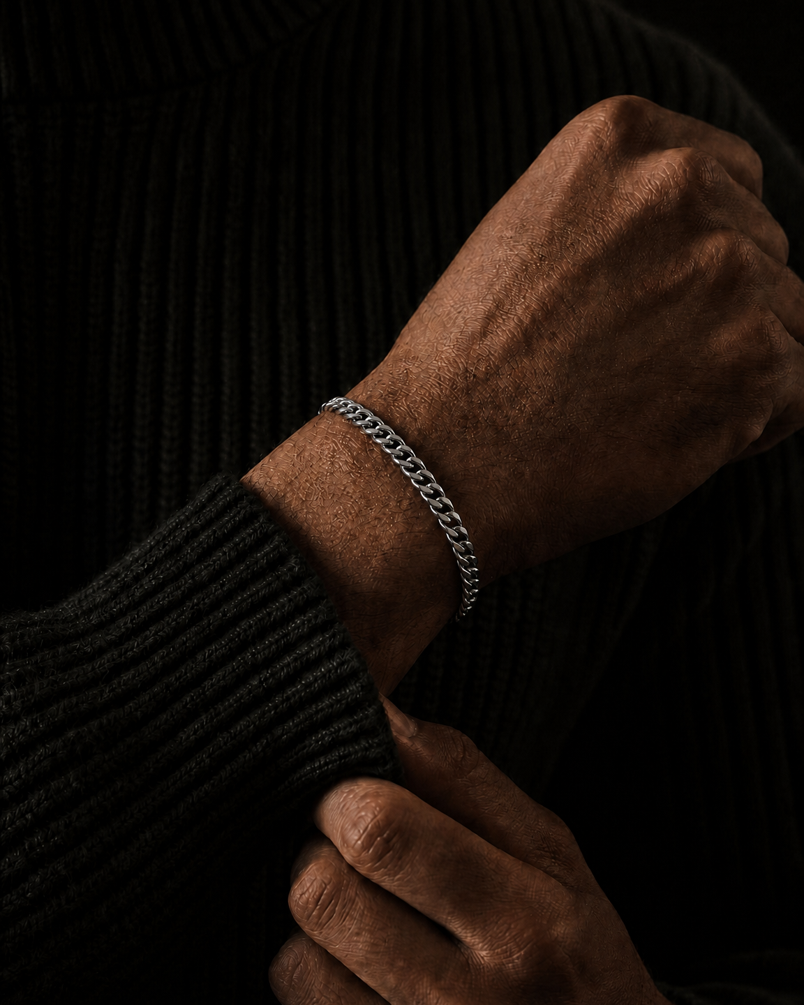 Kairos-armband