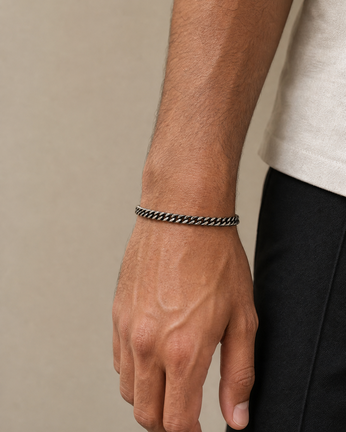 Kairos-armband