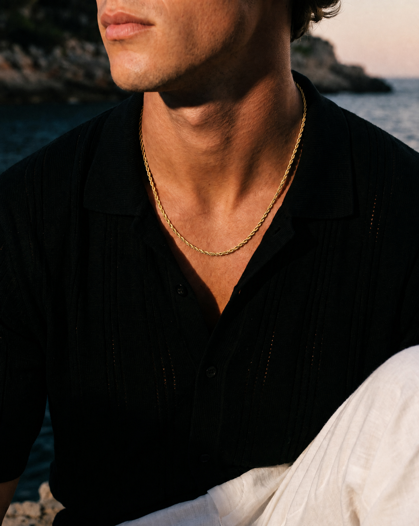 DE KETTING