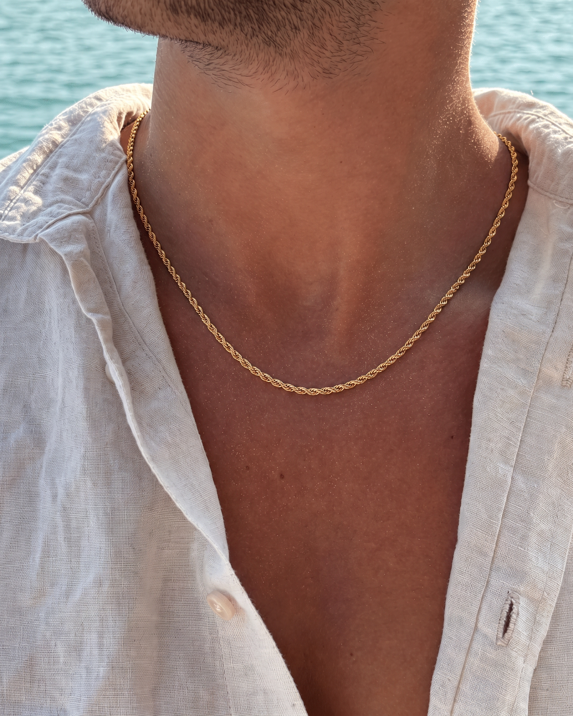 DE KETTING