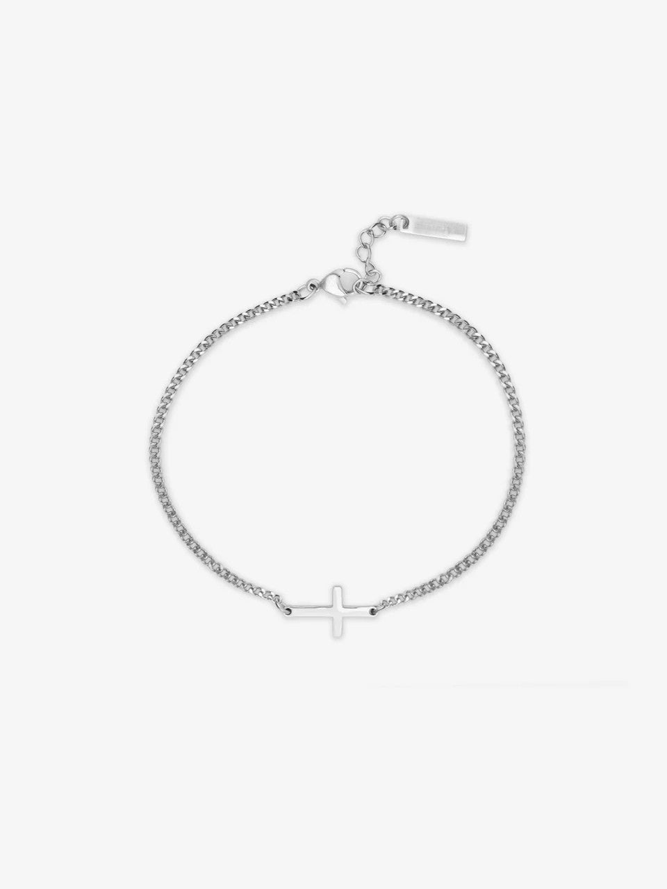 CROSS BRACELET - Aeros The Brand - Bracelet