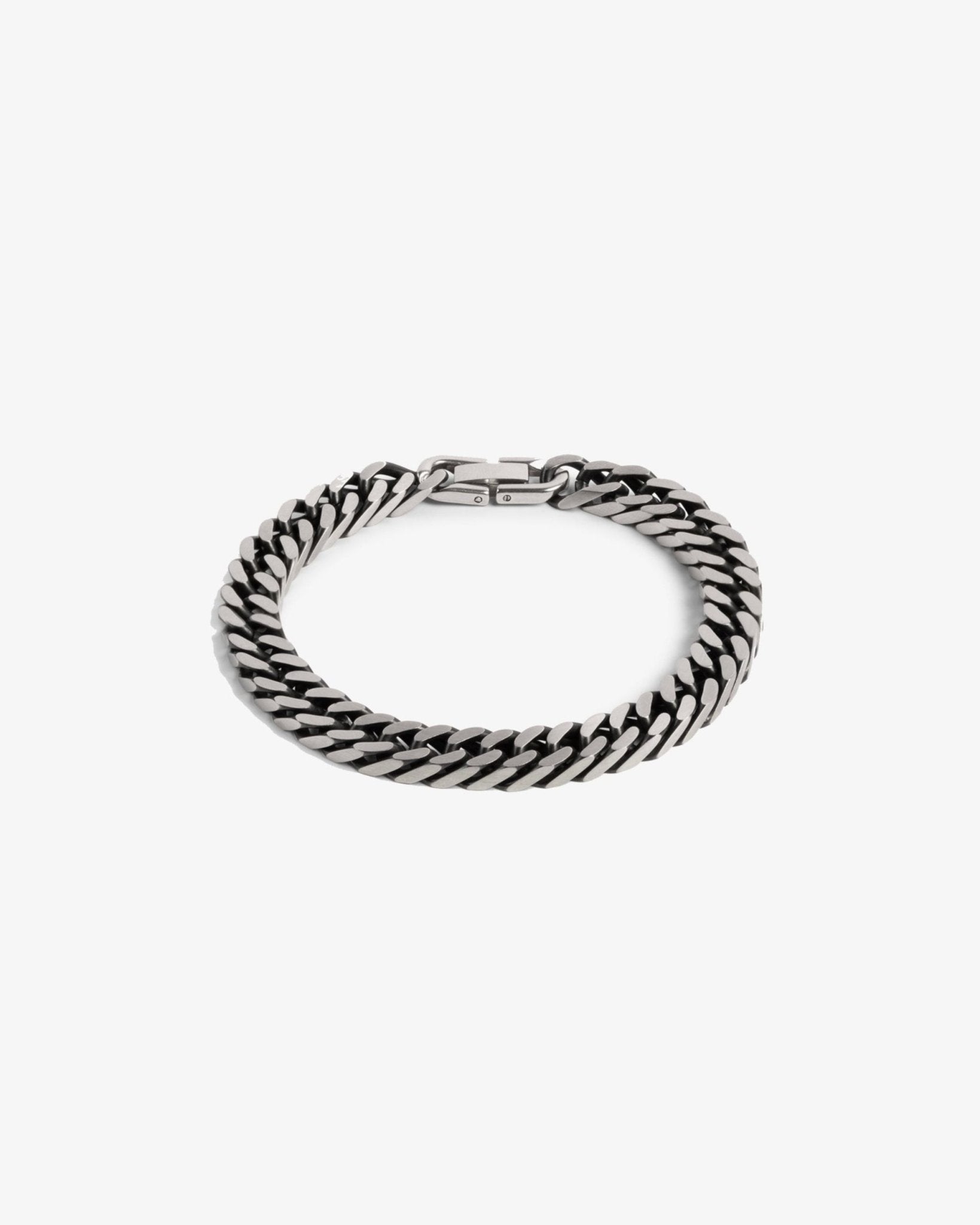 Cuban Link Bracelet - Aeros The Brand -