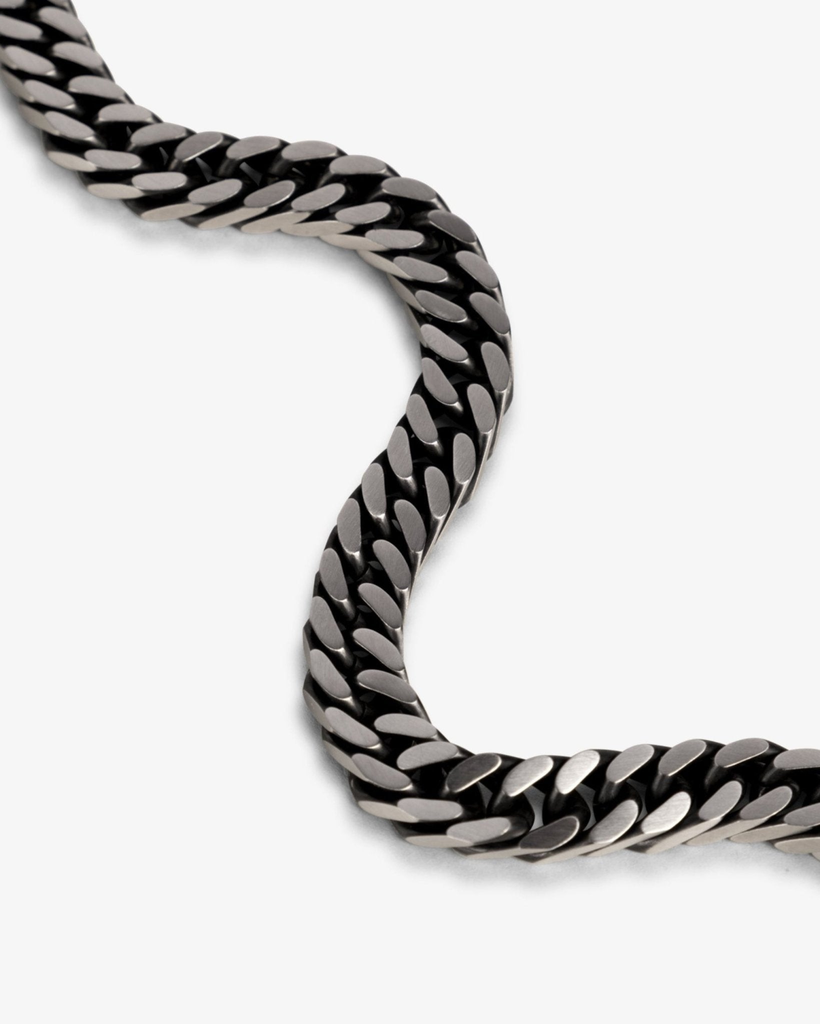 Cuban Link Bracelet - Aeros The Brand -