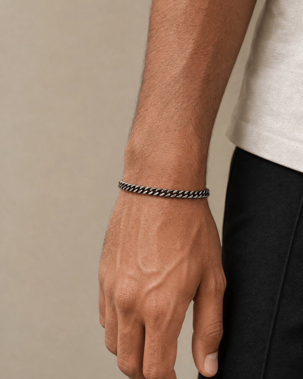 Kairos Bracelet - Aeros The Brand - Bracelet