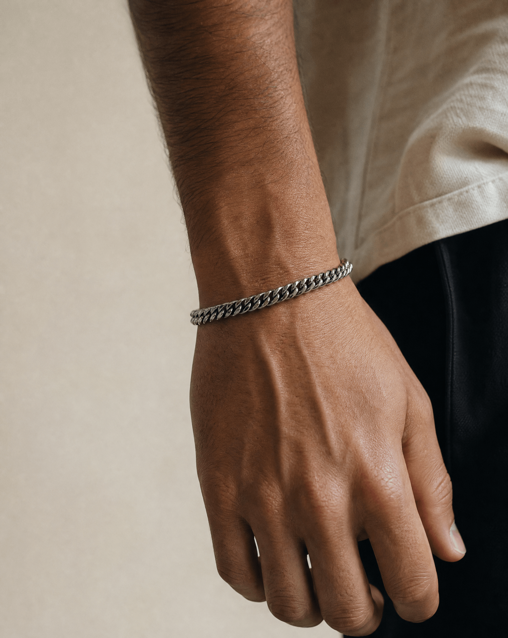 Kairos Bracelet - Aeros The Brand -