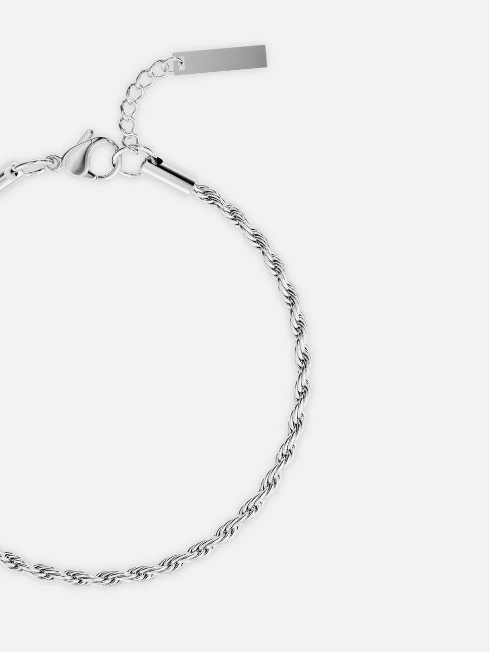 ROPE BRACELET - Aeros The Brand - Bracelet