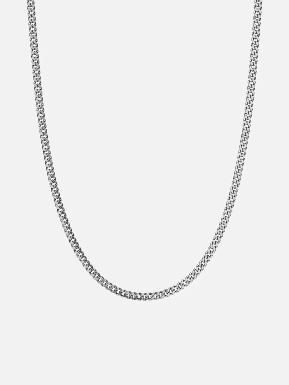 The Cuban Chain - Aeros The Brand - Necklace