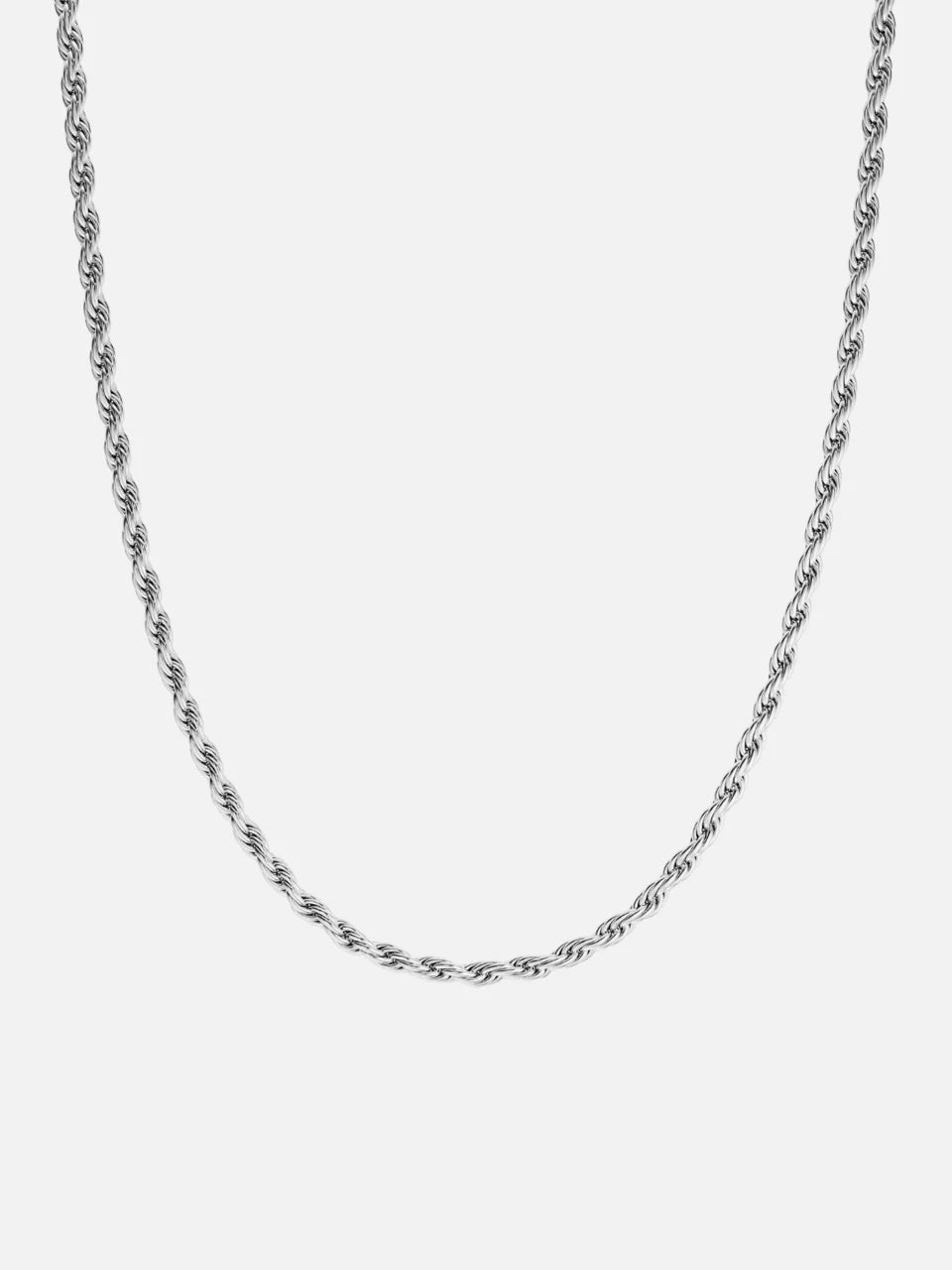 THE ROPE CHAIN - Aeros The Brand - Necklace