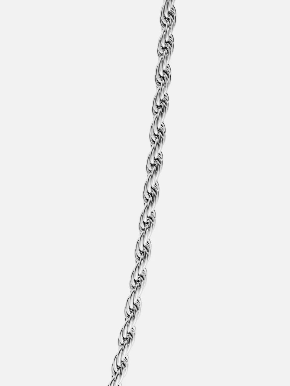 THE ROPE CHAIN - Aeros The Brand - Necklace