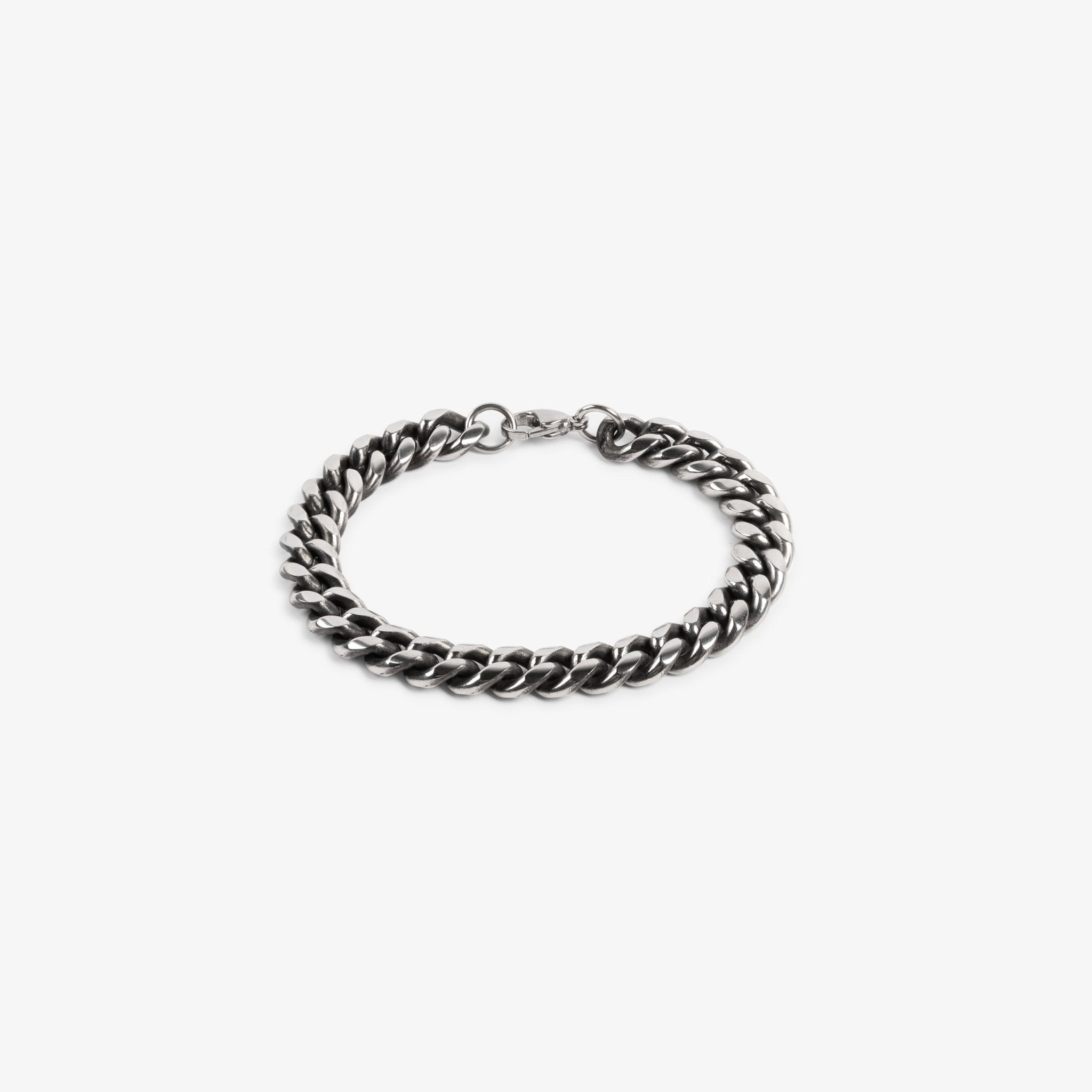 Cuban Bracelet - Aeros The Brand -