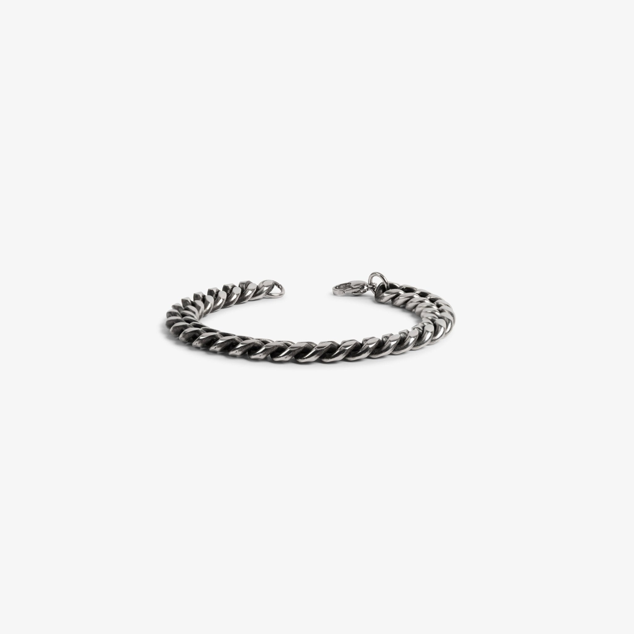 Cuban Bracelet - Aeros The Brand -