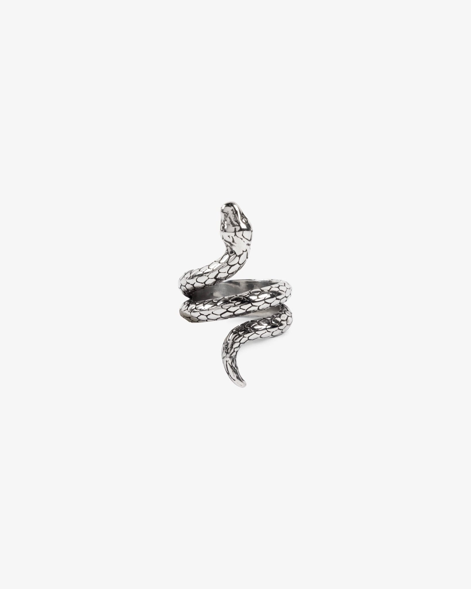 Snake Ring - Aeros The Brand - Ring