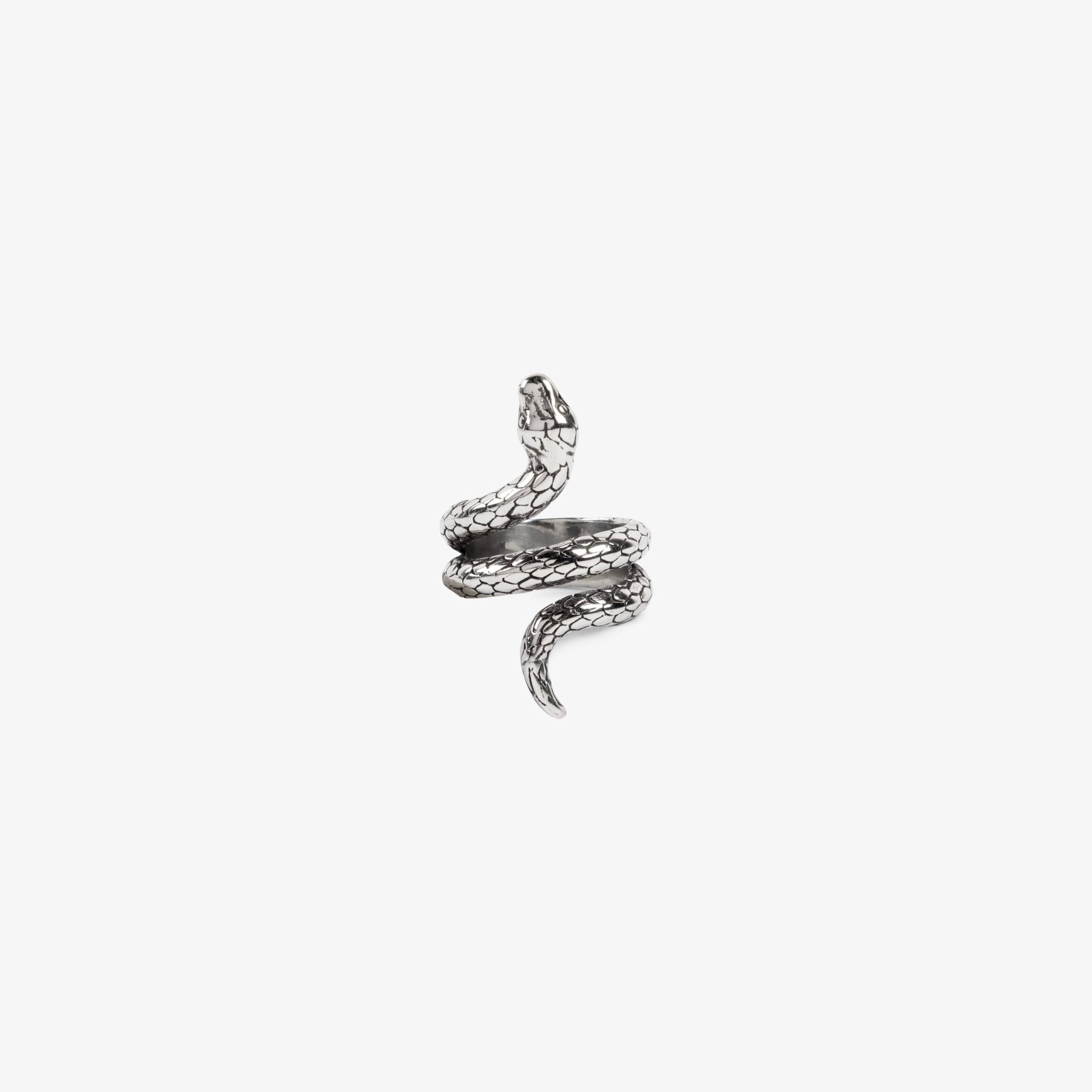 Snake Ring - Aeros The Brand - Ring